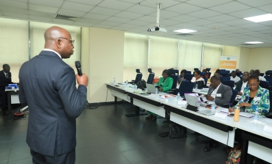 séminaire de formation à la QVT