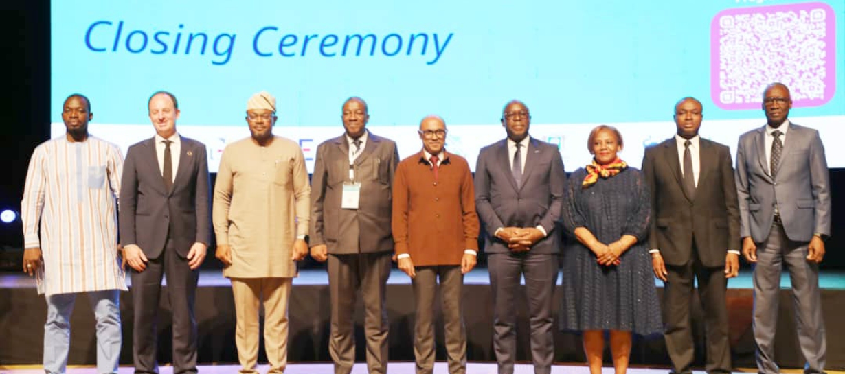 photo FORUM D’AFFAIRES UE SUR LES CORRIDORS STRATEGIQUES 