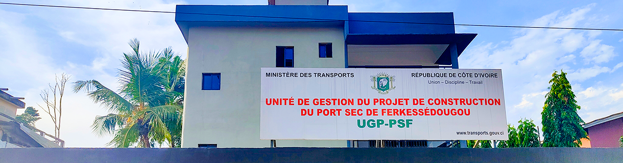 Missions UGP-PSF
